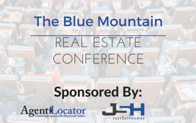 Introducing The Blue Mountain Real Estate Conference