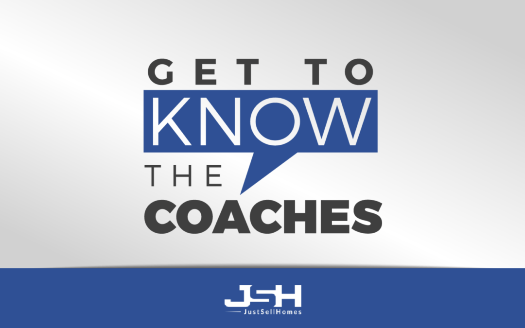 Get To Know The Coaches: Goodfellow Coaching & Consulting Inc.