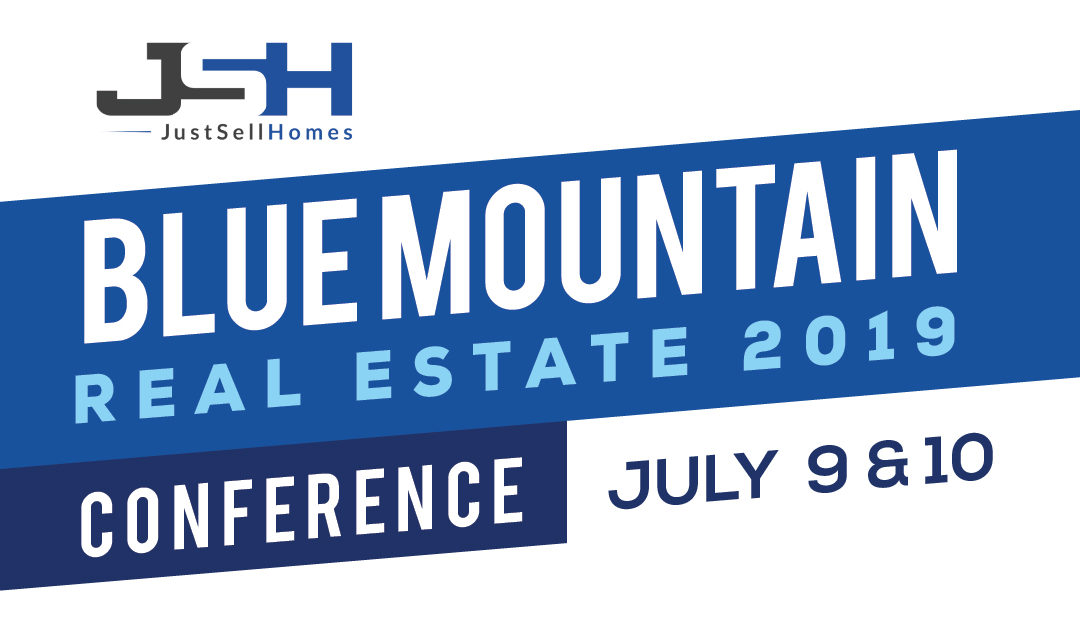Blue Mountain Real Estate Conference 2019, The Business Growth Event for Real Estate Professionals