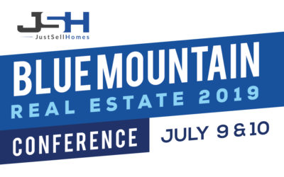 Blue Mountain Real Estate Conference 2019, The Business Growth Event for Real Estate Professionals