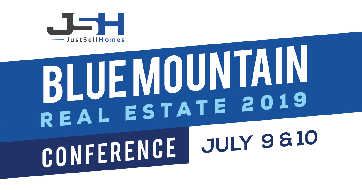 Blue Mountain Real Estate Conference 2019