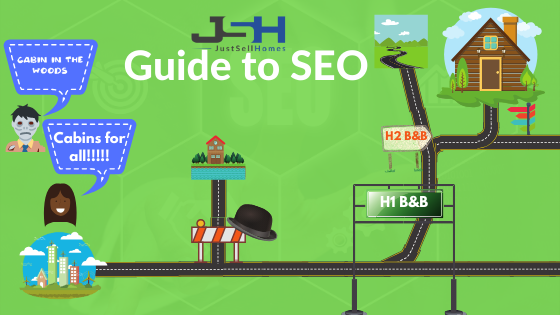 SEO for Real Estate