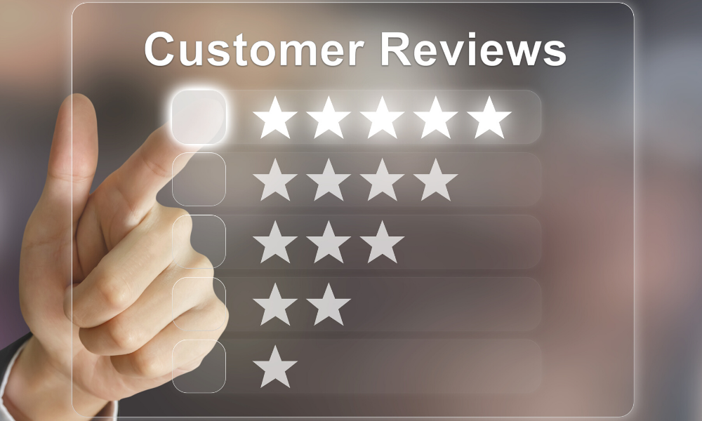 How You Can Bring In More Reviews