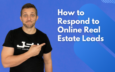 How to Respond to Online Real Estate Leads