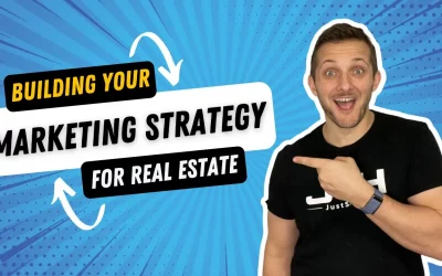 Building and Executing a Marketing Strategy for Real Estate Agents | Miniclass